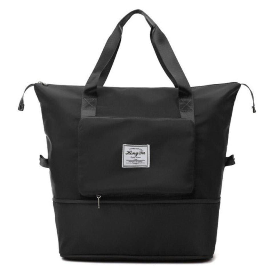 Collapsible Waterproof Large Capacity Travel Handbag (BUY 2 GET FREE SHIPPING)