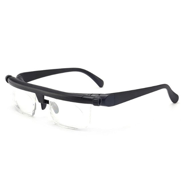 (🔥2023 EARLY HOT SALE- 48% OFF) -  Focus Adjustable Eyeglasses