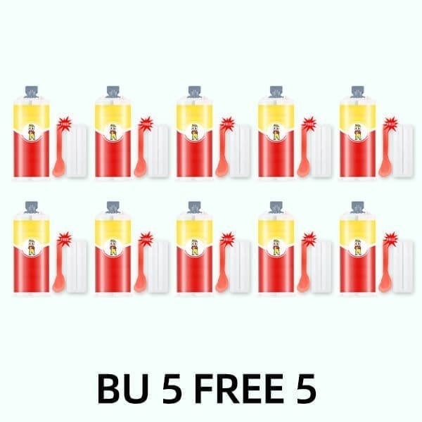 🔥BIG SALE🔥All-purpose Repair Glue-Buy More Get More Price