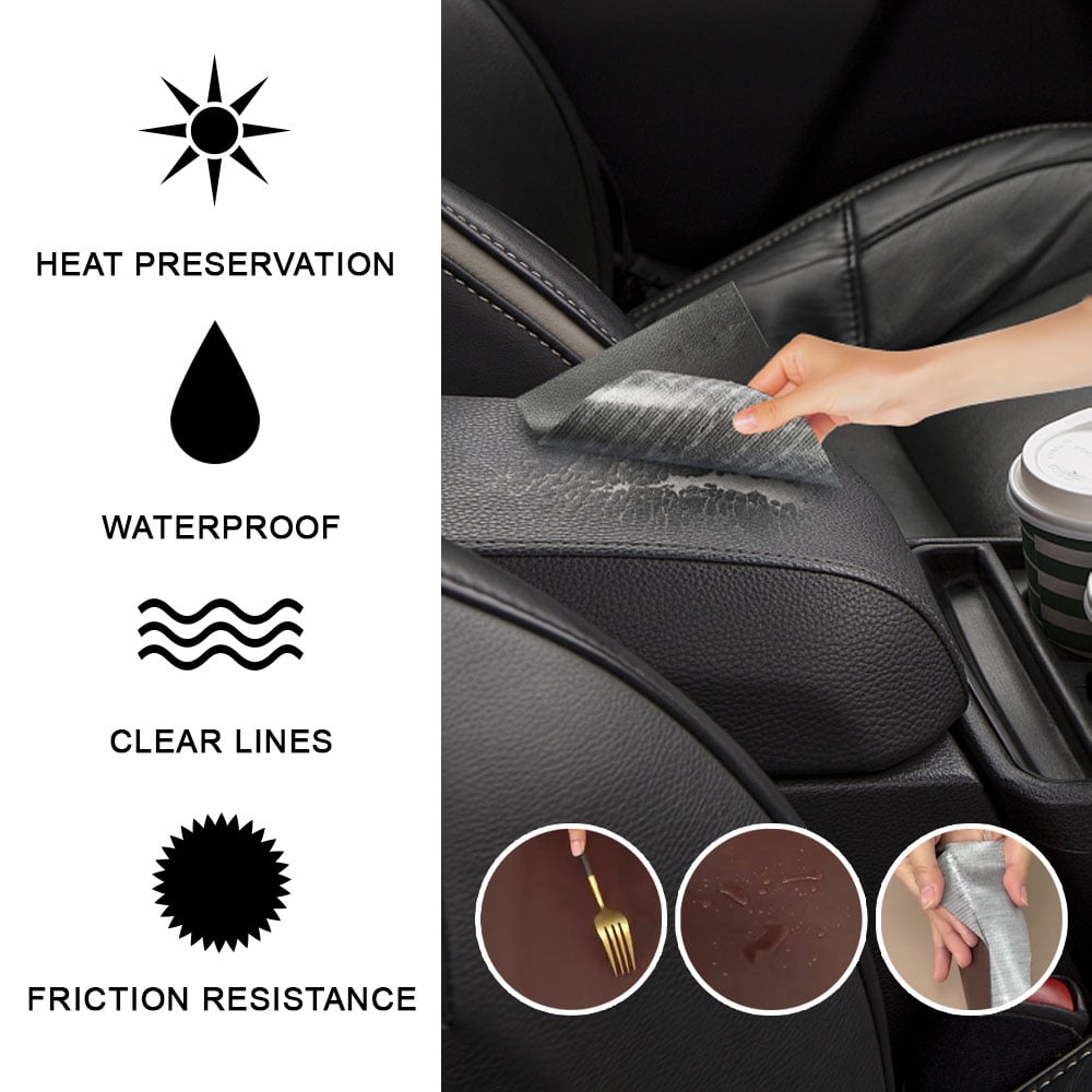 💝Early Mother's Day Sale-30% OFF💝 - 2023 New Upgraded Adhesive Leather Refinisher Repair Cut Sofa Repair