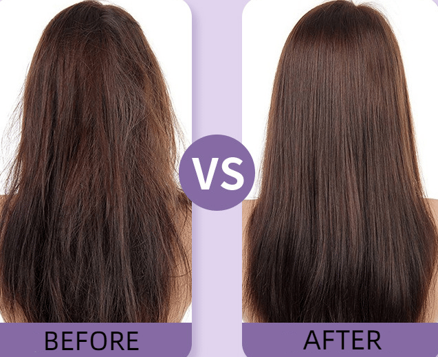 🔥LAST DAY 49% OFF🔥Rechargeable Mini Hair Straightener (BUY 2 FREE SHIPPING)
