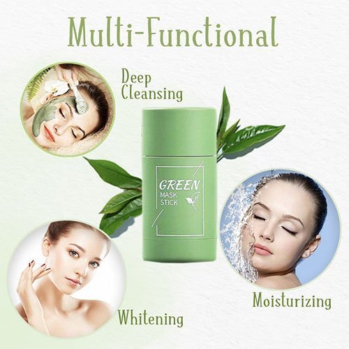 NonPorous Deep Cleansing Mask Pen🔥Buy 3 Get 2 Free🔥