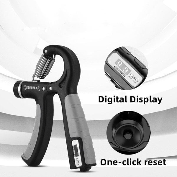 💪Hand Exerciser💪[Keep using it, the effect is beyond your expectations]