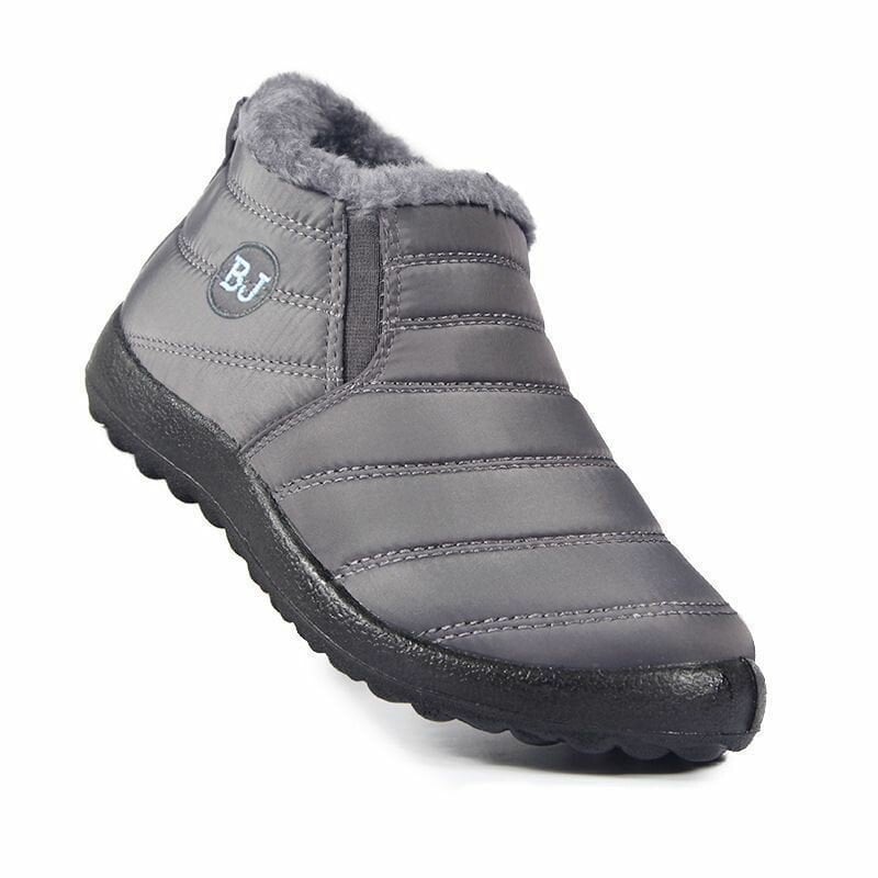 🔥 Early Christmas Sale🎁Women's high-end warm & comfortable snow boots🔥（BUY 2 FREE SHIPPING&GET 10% OFF）🔥
