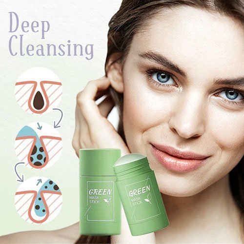 Non-Porous Deep Cleansing Mask Pen🔥Buy 3 Get 2 Free🔥