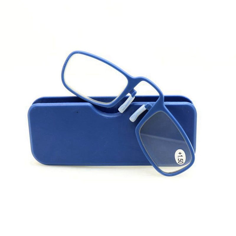 ✨ULTRALIGHT CLIP-ON READING GLASSES