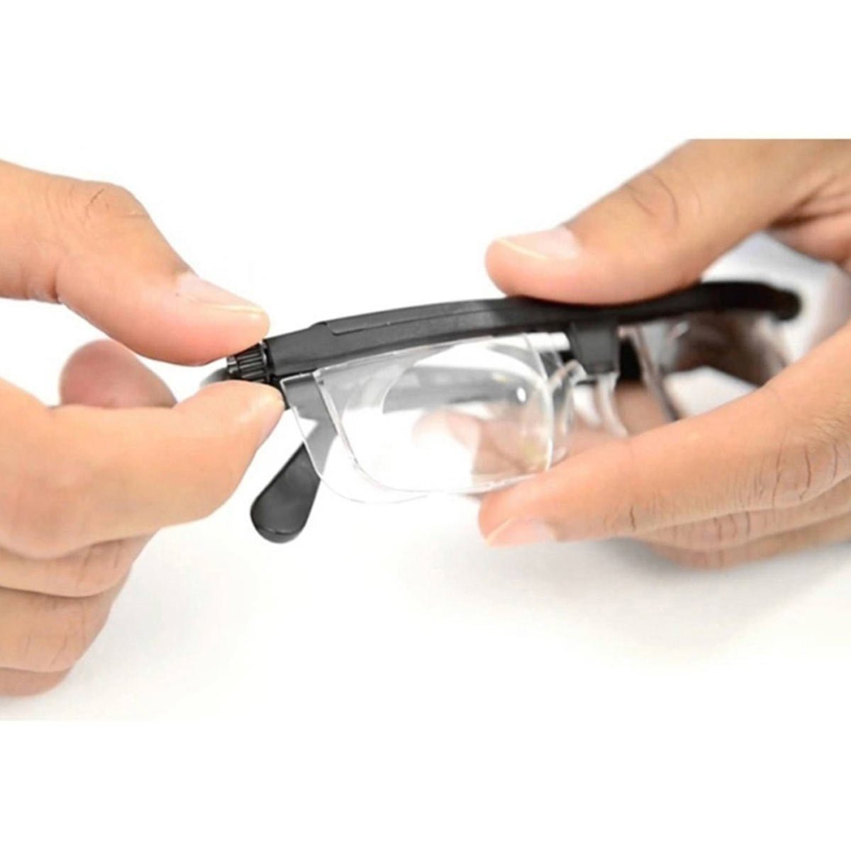 (🔥2023 EARLY HOT SALE- 48% OFF) -  Focus Adjustable Eyeglasses