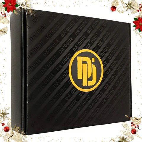 17 Beauty Gift Ideas for Men This Christmas - Da'Dude By YoungHair