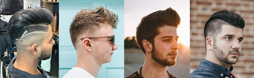 Hairline Help-Da Dude