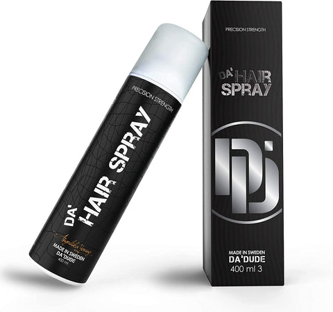 Da'Hair Spray