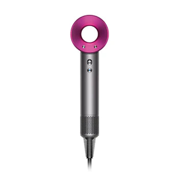 Dyson Supersonic Hair Dryer for quick drying