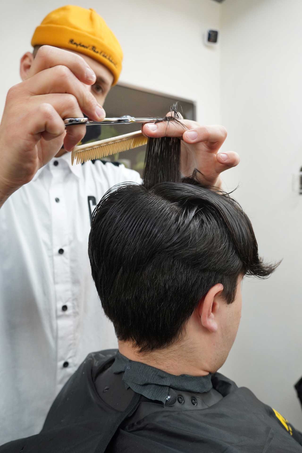 Best Haircuts for Men 2022 - Da'Dude By YoungHair