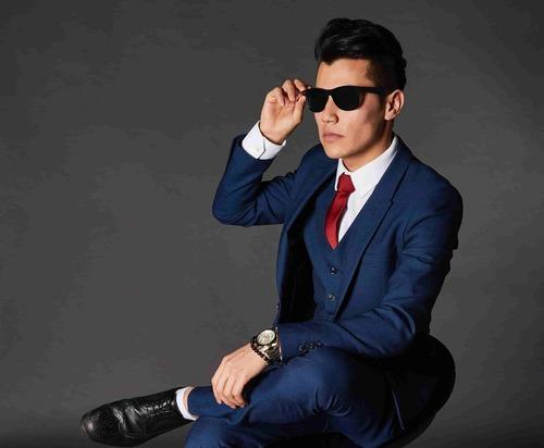 Classy Hair Cuts for Men - Da'Dude By YoungHair