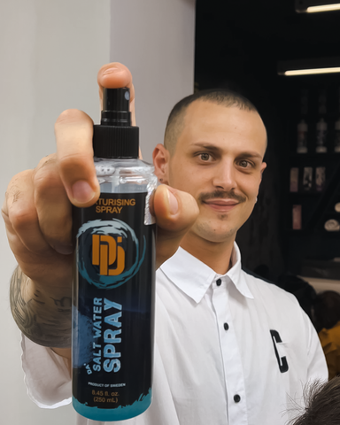 Da Dude Da Salt Water Spray