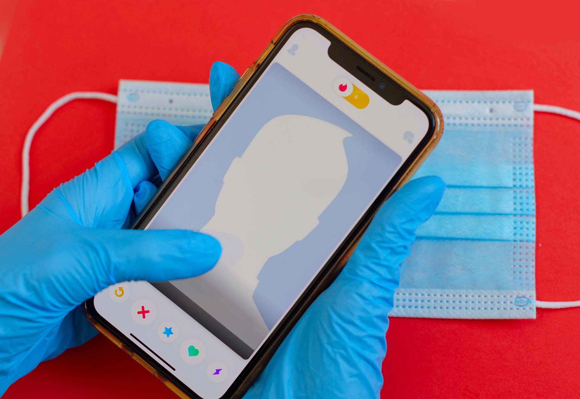 Tinder Profile Tips for Men - Da'Dude By YoungHair