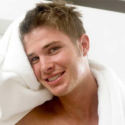 Tips for Healthy Hair - Da'Dude By YoungHair