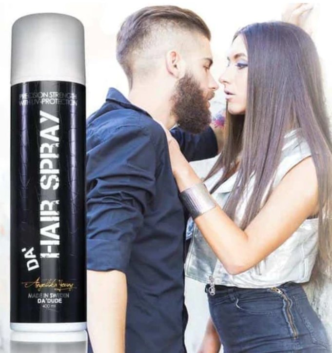 What do Women find Attractive in Men? - Da'Dude By YoungHair