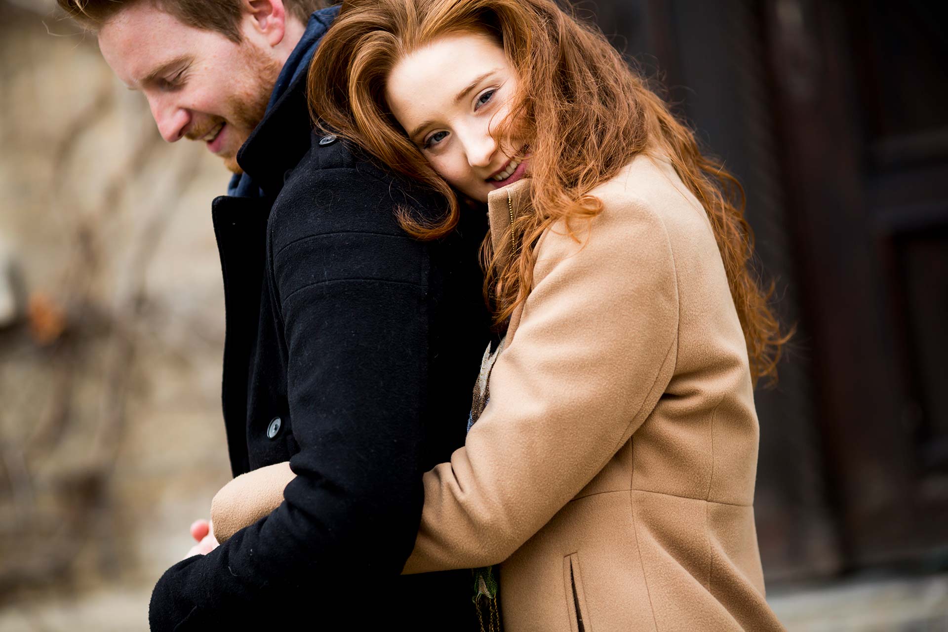 What Makes A Man Attractive? - Da'Dude By YoungHair