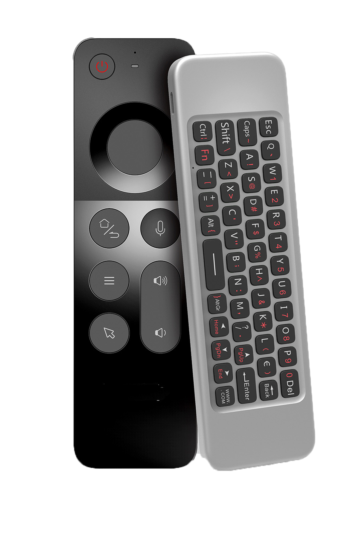 SuperBox Accessories