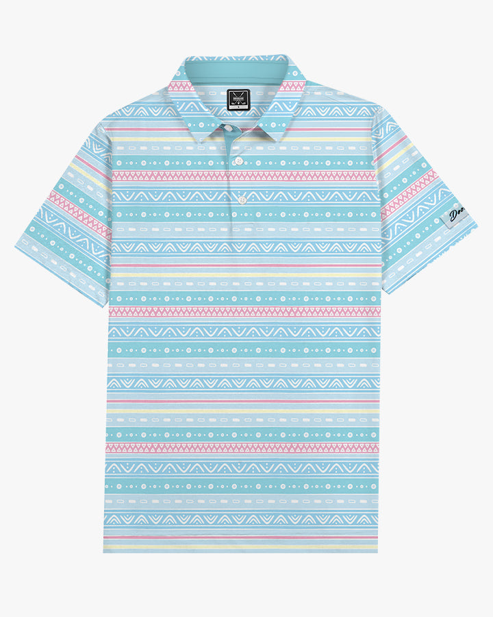 Striped Spectrum-DEOLAX