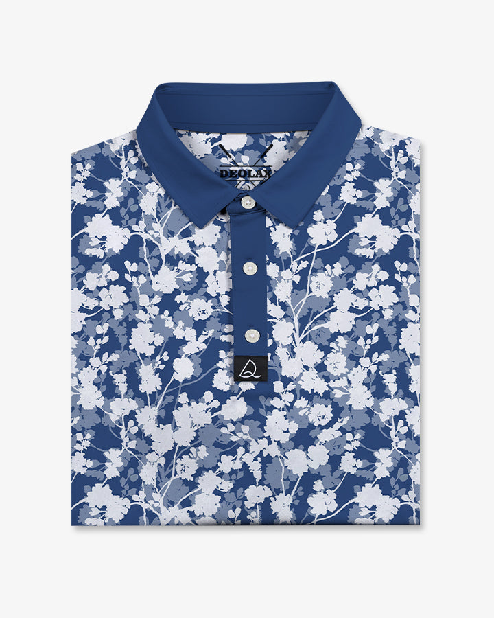 Elegance Golf Polo - Deolax
