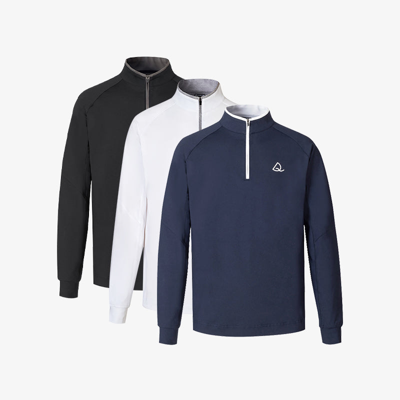 The NWB Pullover 3-Pack