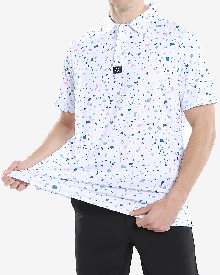 Extract Polo - Deolax
