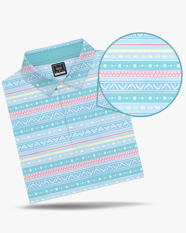 Striped Spectrum-DEOLAX