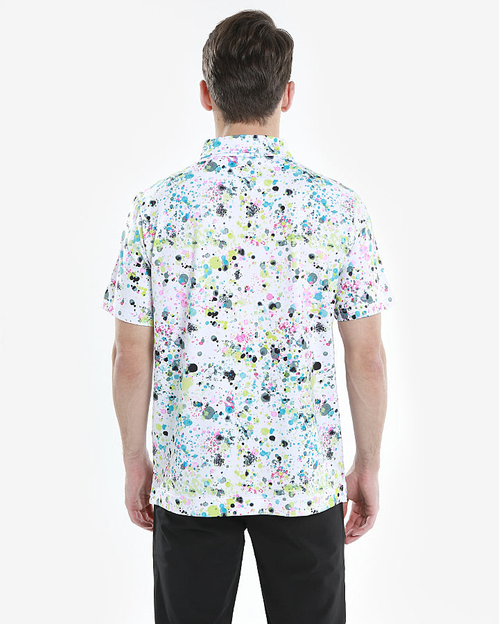 Splatter Polo - Deolax