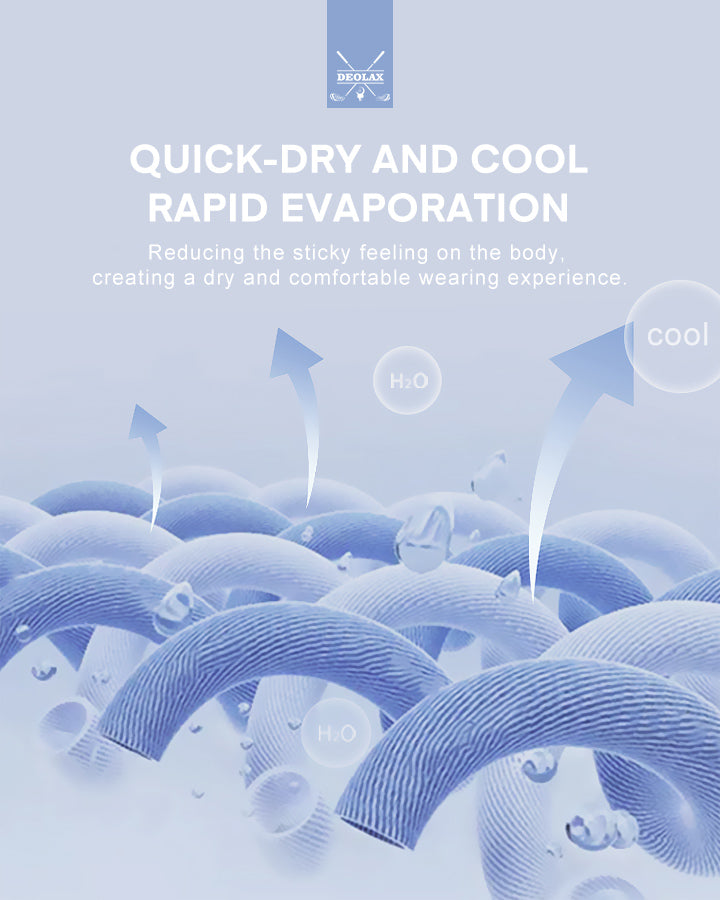 Glaucescent Crew Neck T-Shirt-DEOLAX