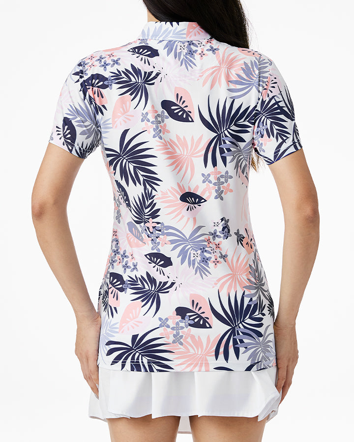 Hawaiian Jungle-DEOLAX