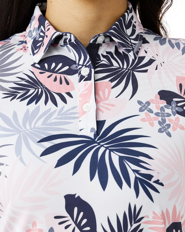 Hawaiian Jungle-DEOLAX