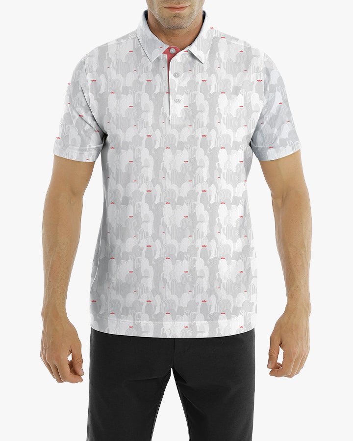 Desert Mirage-DEOLAX