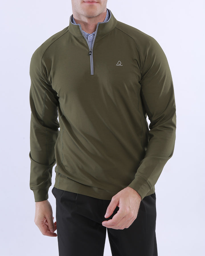 Soft And Elastic Midlayer - Green-DEOLAX