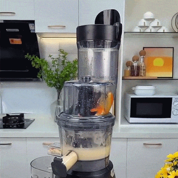 🔥[LIMITED TIME OFFER]🔥 Fully Automatic Juicer 🔥 Great sale today with free shipping