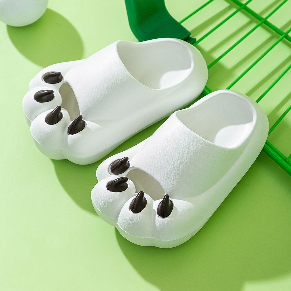 Bubbles Bazar Cat Claw Sandals and Slippers for Men and Women-Bubbles Bazar