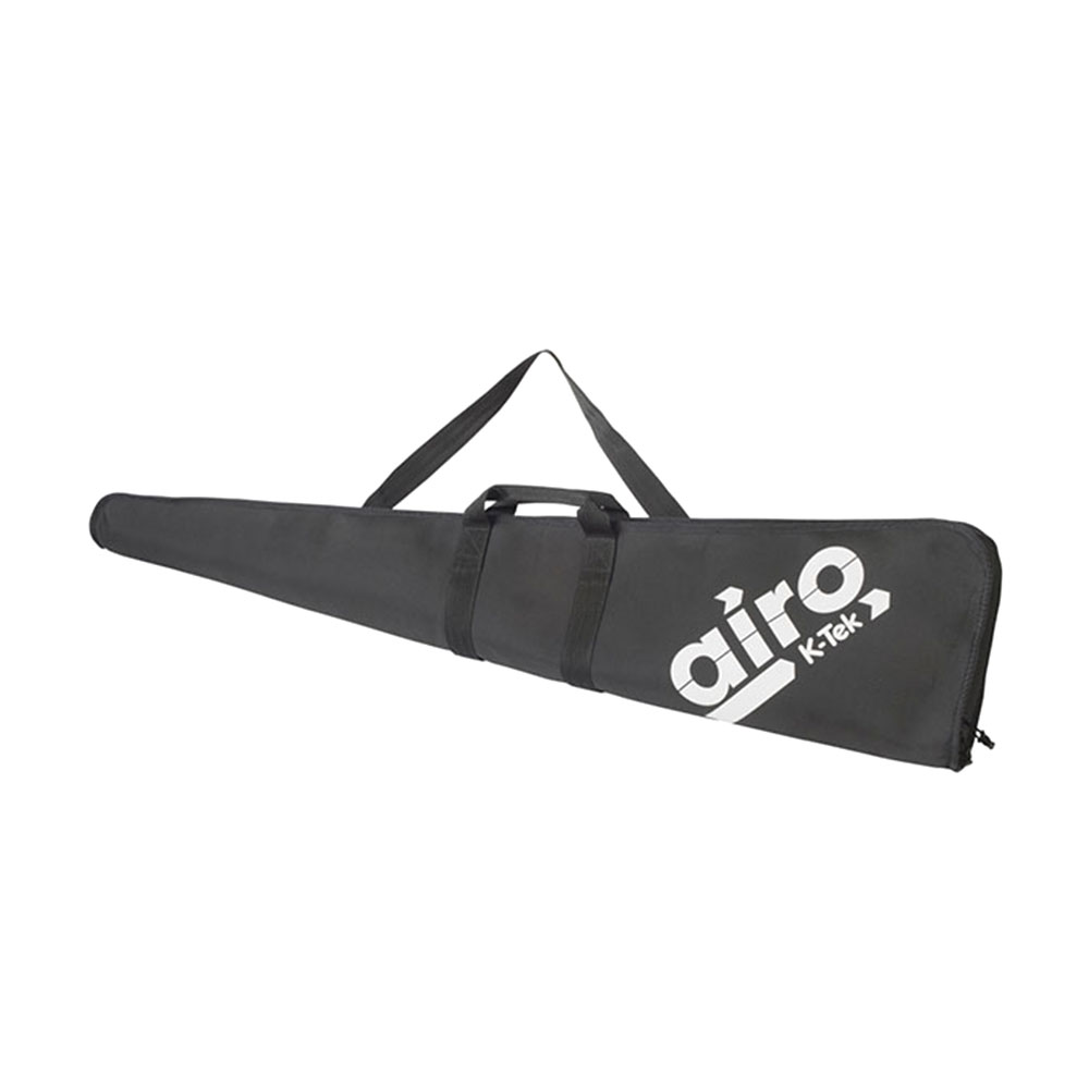 Airo ABK1 Triangular Shaped Accessories / Boom Pole Kit Bag