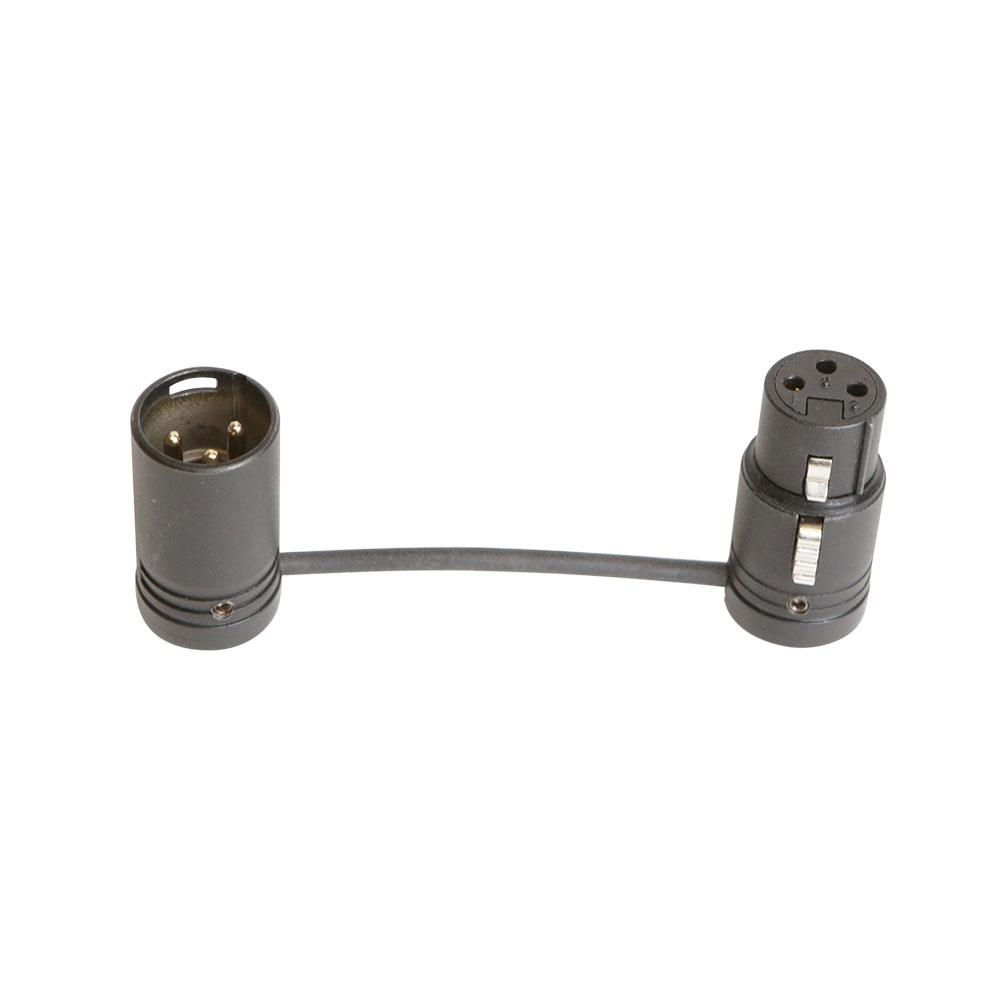 Ambient AK-QAPL Adapter Cable for Plug-On Transmitter-Pinknoise Systems