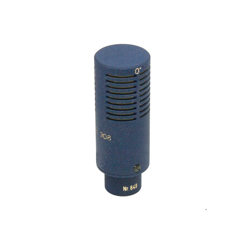 Ambient ATE 308 Emesser Figure-of-8 Microphone-Pinknoise Systems