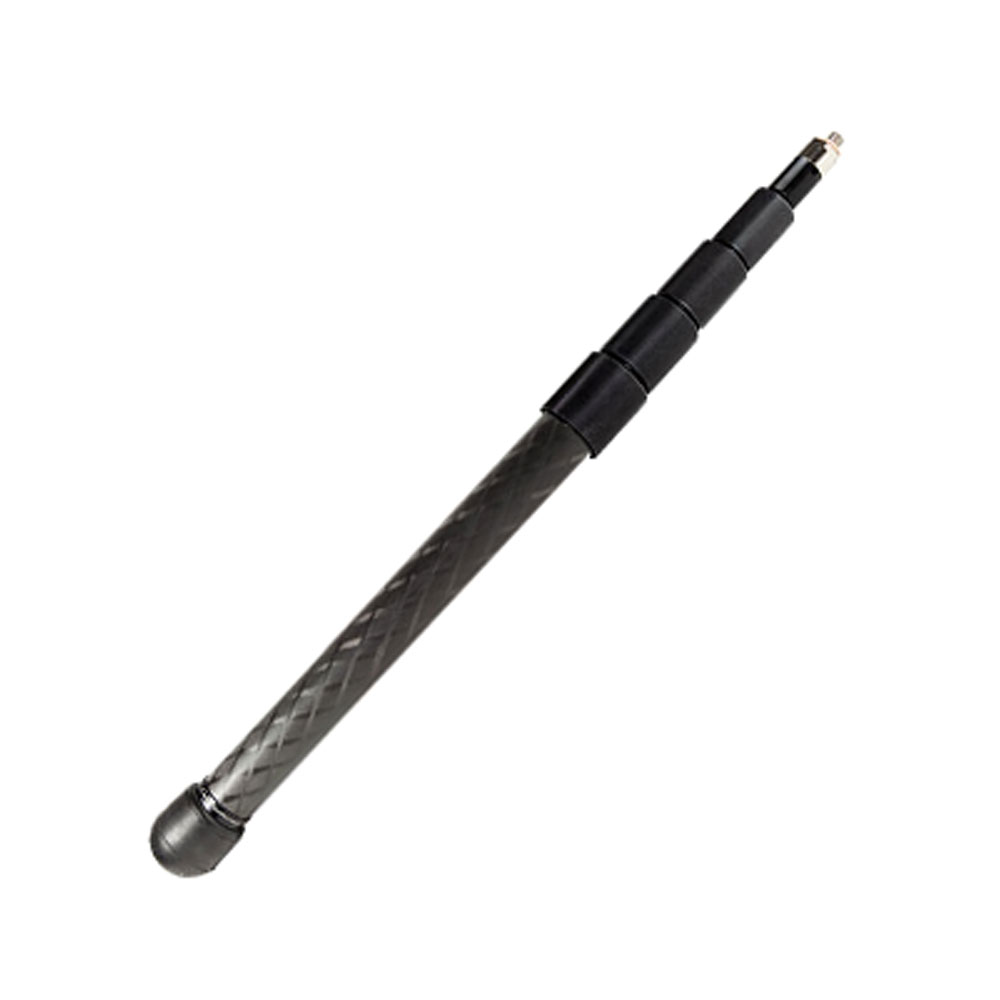 その他 Ambient QXS 5130 Quickpole Light Ambient QuickPole Series 5 Carbon Fiber Boompoles (Select Model)