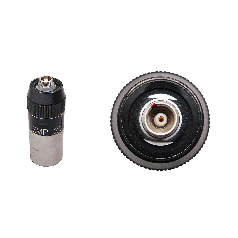 Ambient EMP Eumel Microphone Adapter-Pinknoise Systems
