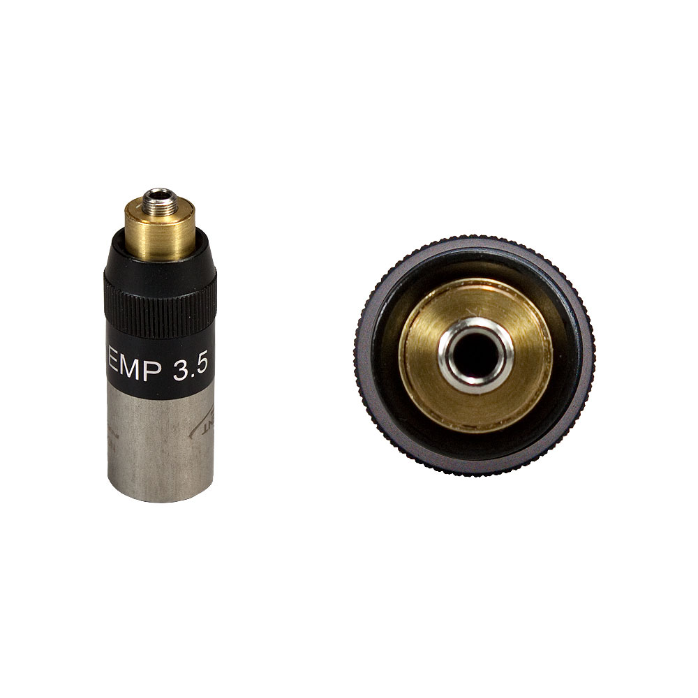 Ambient EMP Eumel Microphone Adapter-Pinknoise Systems