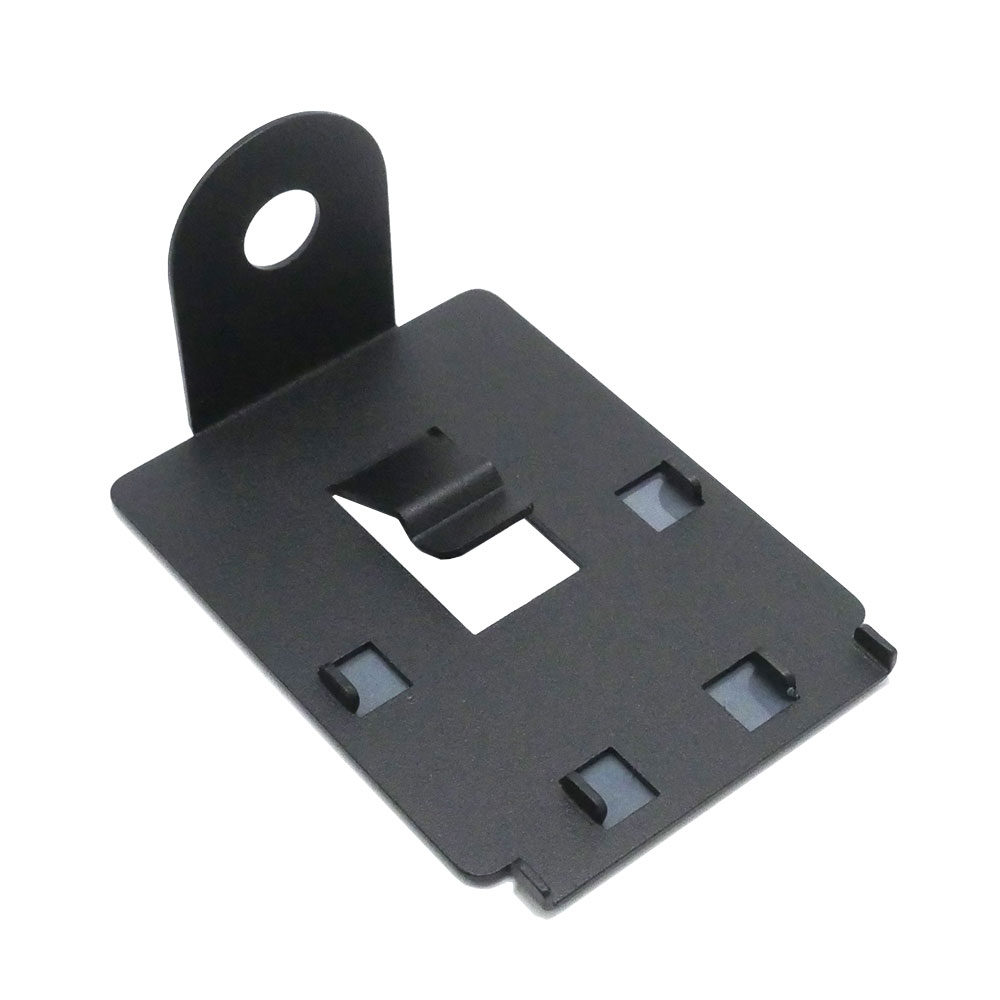 Audio Ltd A-BOOM Mounting Plate for A10-TX with Boom Pole