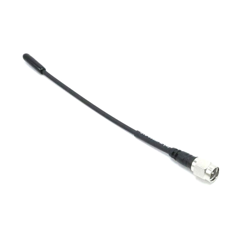 Audio Ltd A-SMA Wireless Straight SMA Antenna for A10 RX and TX