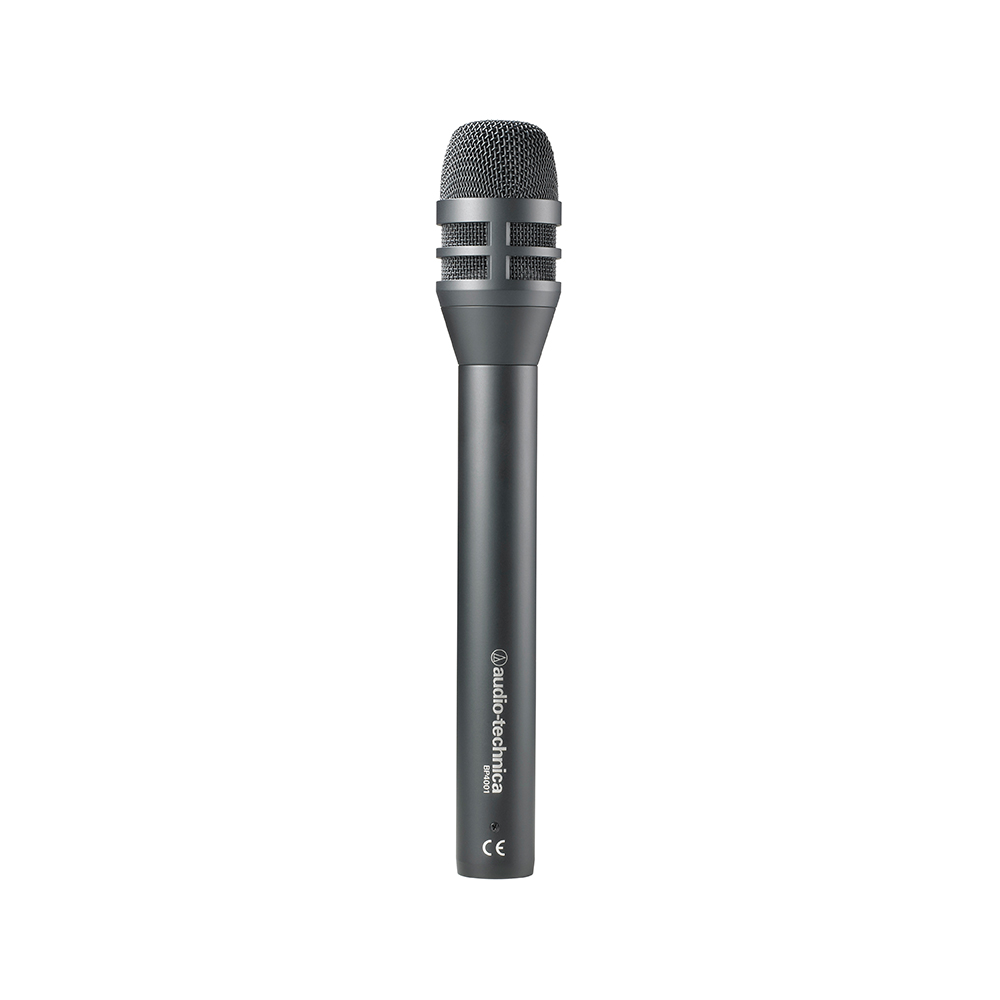Audio Technica BP4001 Microphone