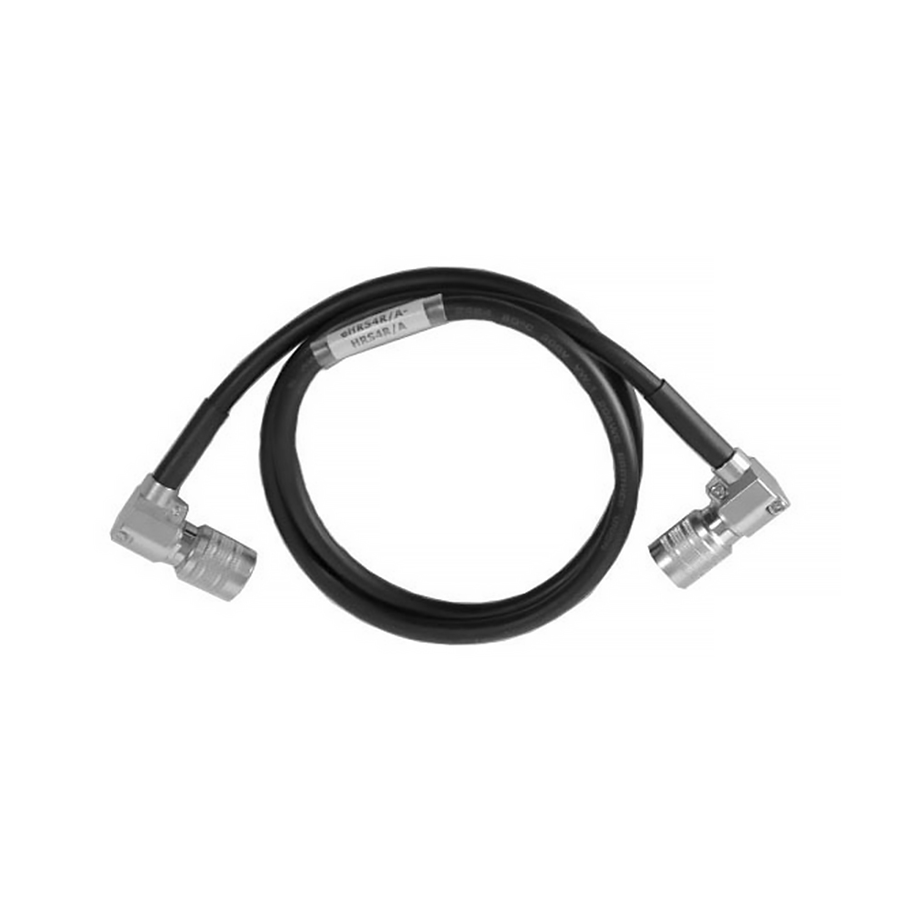 Audioroot EHRS4 60cm Hirose Cable (Various Connectors)-Pinknoise Systems