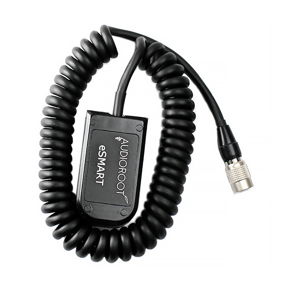 Audioroot eHRS4 Power Out Cable for eSMART Batteries (Select Variant)-Pinknoise Systems
