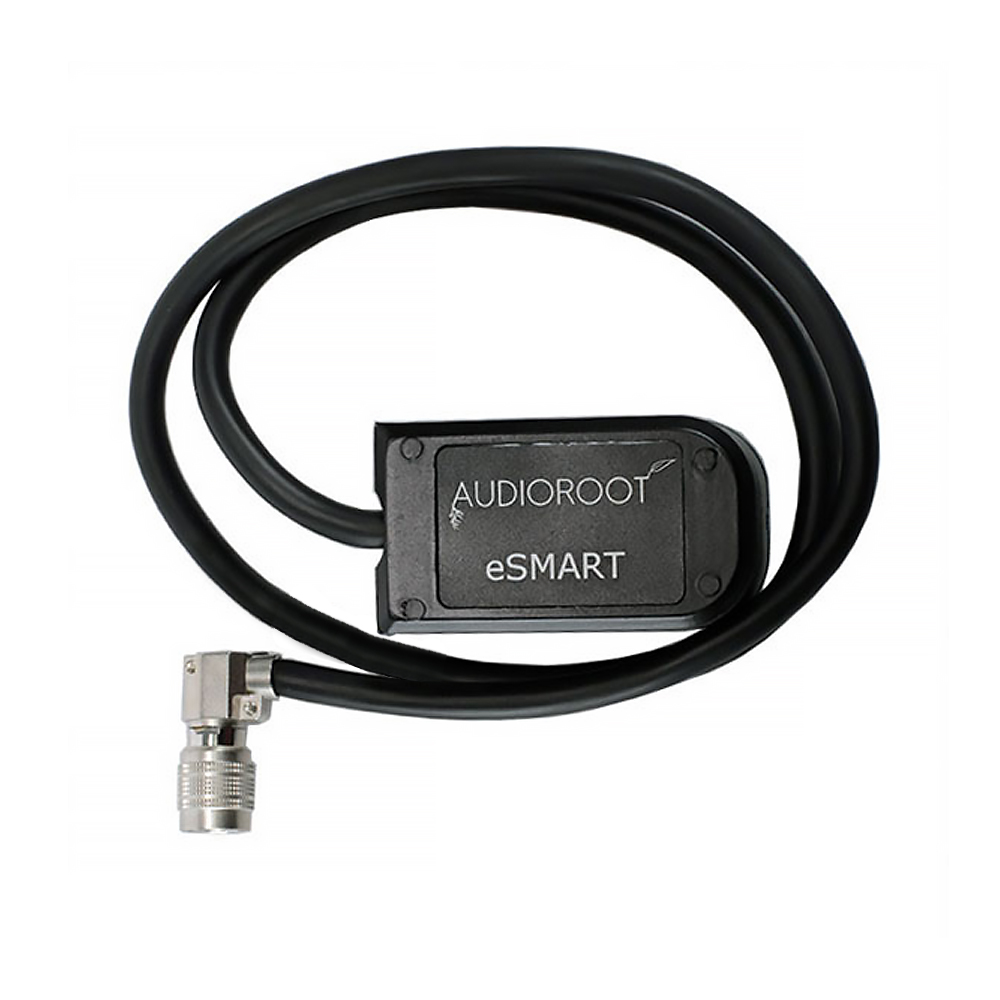 Audioroot eHRS4 Power Out Cable for eSMART Batteries (Select Variant)-Pinknoise Systems