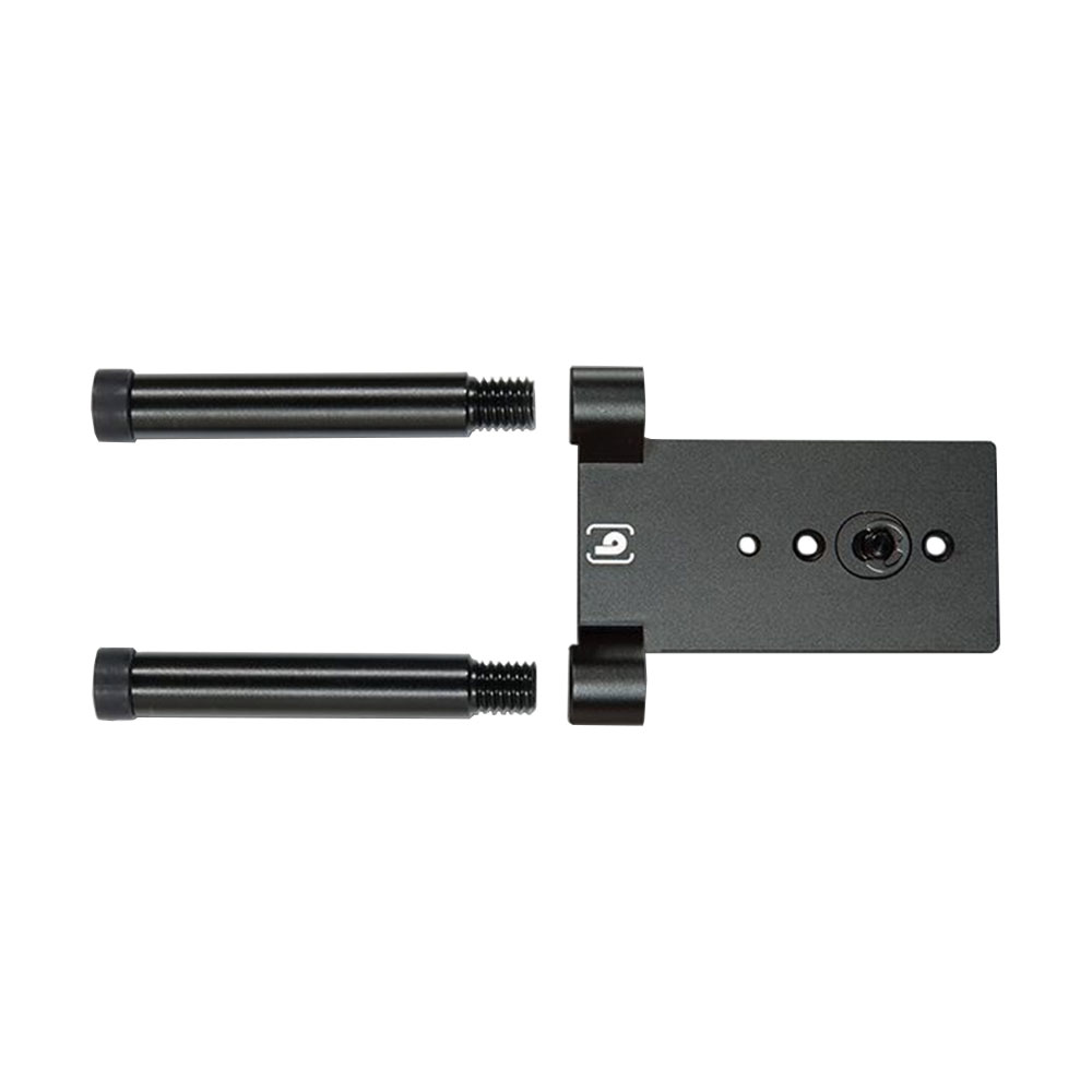 Beachtek BRM-2 Baseplate Accessory for the DXA-MICRO PRO+
