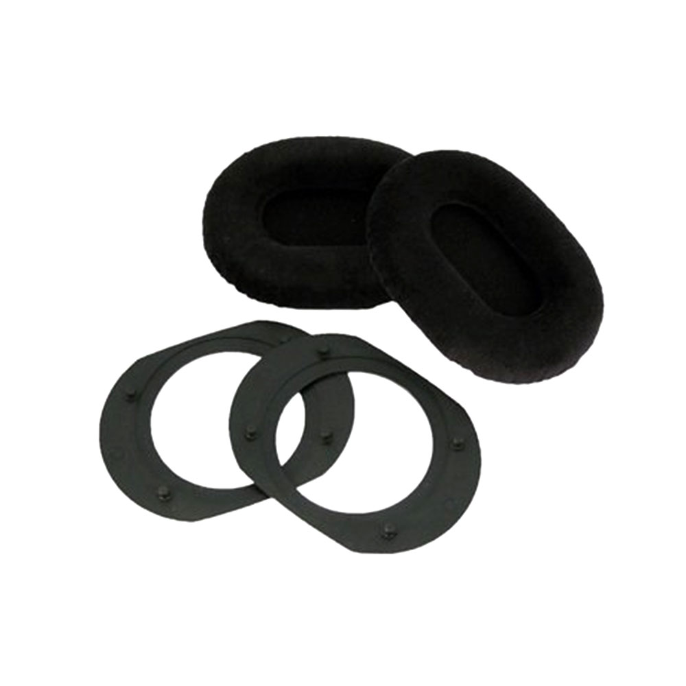 Beyer DT250 Earpads also fits Sony MDR-7506-Pinknoise Systems
